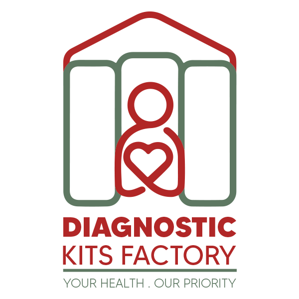DKF Logo